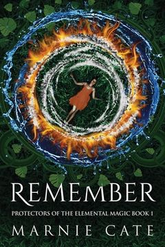 portada Remember (en Inglés)