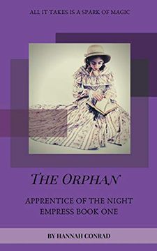 portada The Orphan 