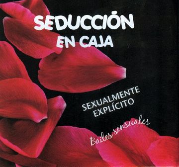 portada Seducción en Caja (in Spanish)
