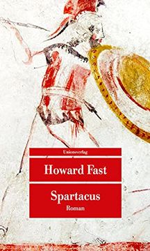 portada Spartacus: Roman (Unionsverlag Taschenbücher) (in German)