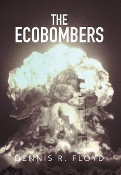 portada The Ecobombers (en Inglés)