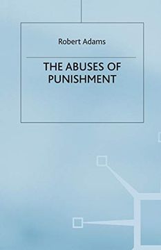 portada The Abuses of Punishment (en Inglés)