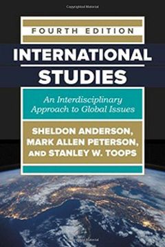 portada International Studies: An Interdisciplinary Approach to Global Issues