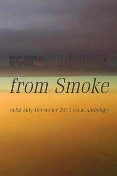 portada from Smoke: cc&d magazine July-December 2015 issue collection book (en Inglés)