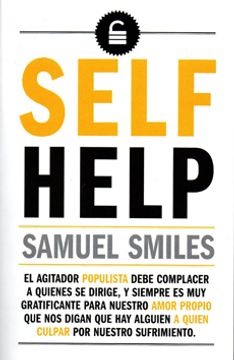 portada Self-Help (in Spanish)
