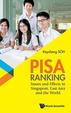 portada Pisa Ranking: Issues And Effects In Singapore, East Asia And The World