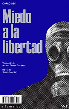 portada Miedo a la Libertad (in Spanish)