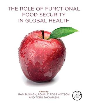 portada The Role of Functional Food Security in Global Health (en Inglés)