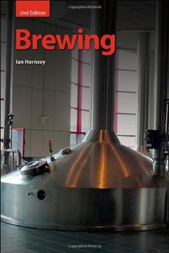 portada Brewing: Rsc (en Inglés)