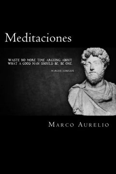 Meditaciones. Marco Aurelio