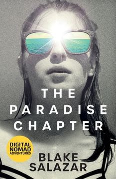 portada The Paradise Chapter (in English)