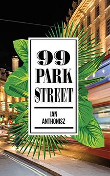 portada 99 Park Street (en Inglés)