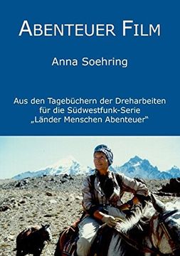 portada Abenteuer Film (German Edition)