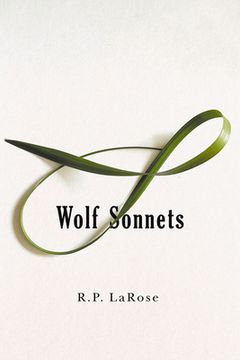 portada Wolf Sonnets (en Inglés)
