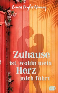 portada Zuhause Ist, Wohin Mein Herz Mich F? Hrt (en Alemán)