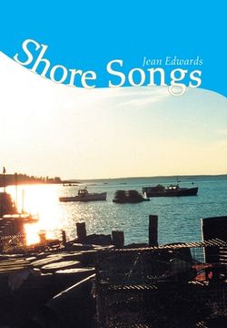 portada Shore Songs (en Inglés)