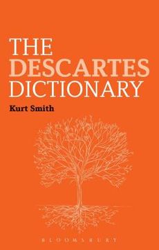 portada The Descartes Dictionary (en Inglés)