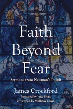 portada Faith Beyond Fear