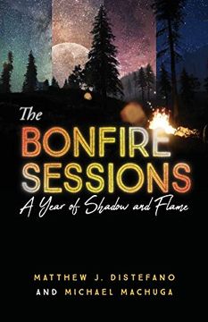 portada The Bonfire Sessions: A Year of Shadow and Flame 