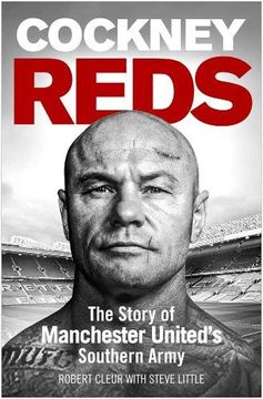 portada Cockney Reds (en Inglés)