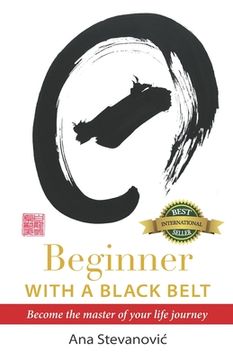 portada Beginner With a Black Belt (in English)