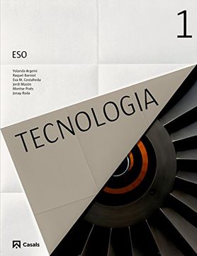 portada Tecnologia 1 ESO (2015)