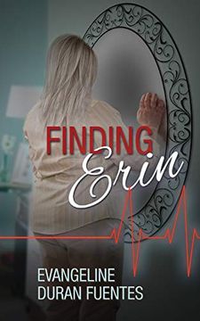 portada Finding Erin (in English)
