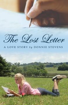 portada The Lost Letter (en Inglés)