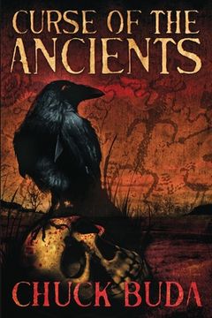 portada Curse of the Ancients: A Supernatural Western Thriller (en Inglés)
