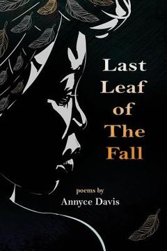 portada Last Leaf of The Fall: Poems (in English)