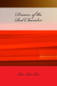 portada Dream of the Red Chamber (in English)