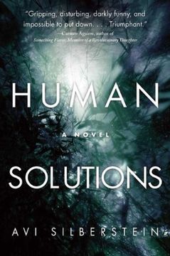 portada Human Solutions (en Inglés)