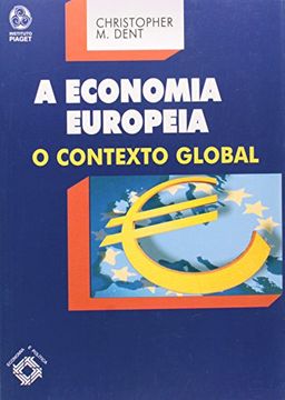 portada A Economia Europeia (en Portugués)
