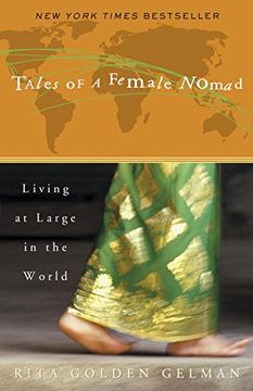 portada Tales of a Female Nomad: Living at Large in the World 