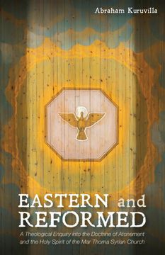 portada Eastern and Reformed (in English)