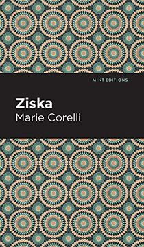 portada Ziska: The Problem of a Wicked Soul (in English)