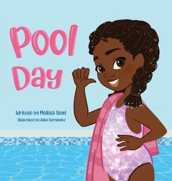 portada Pool Day (in English)