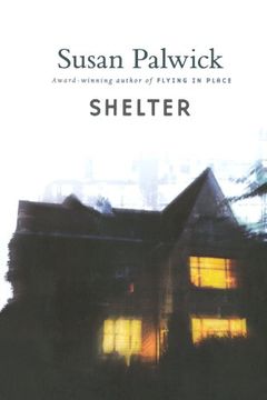 portada Shelter (in English)