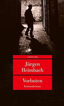 portada Vorboten: Kriminalroman (Metro) (en Alemán)