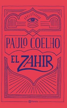 portada Zahir (in Spanish)