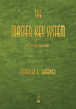 portada The Master Key System (in English)