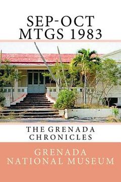 portada Sep-Oct Mtgs 1983: The Grenada Chronicles