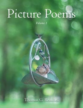 portada Picture Poems: Volume 1 (en Inglés)