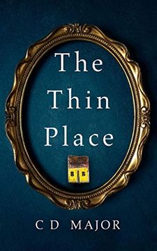 portada The Thin Place (in English)