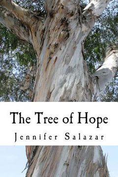 portada The Tree of Hope