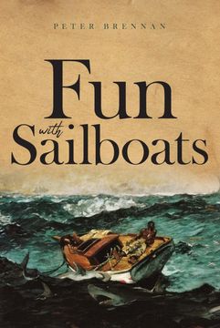 portada Fun With Sailboats (in English)