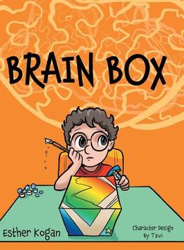 portada Brain Box (en Inglés)
