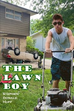 portada The Lawn Boy: Shores of Silver Seas: Collected Short Stories 2000 - 2006 (in English)