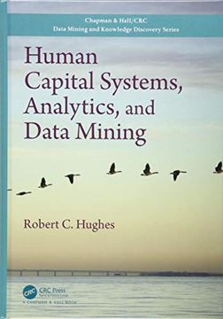 portada Human Capital Systems, Analytics, and Data Mining (in English)