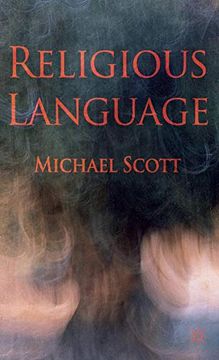 portada Religious Language (en Inglés)